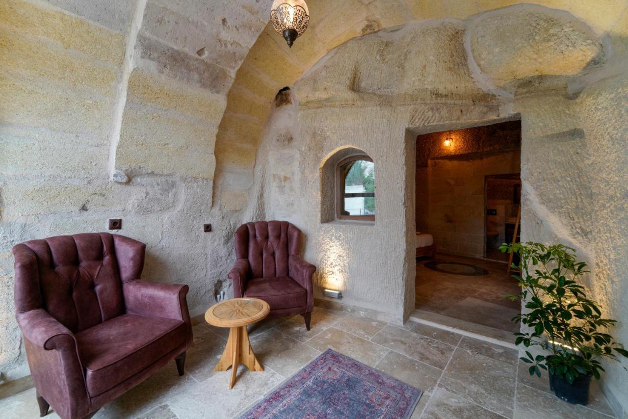 Goereme Escape Cave Suites Zewnętrze zdjęcie