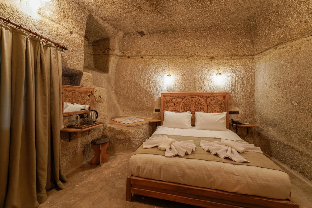 Goereme Escape Cave Suites Zewnętrze zdjęcie