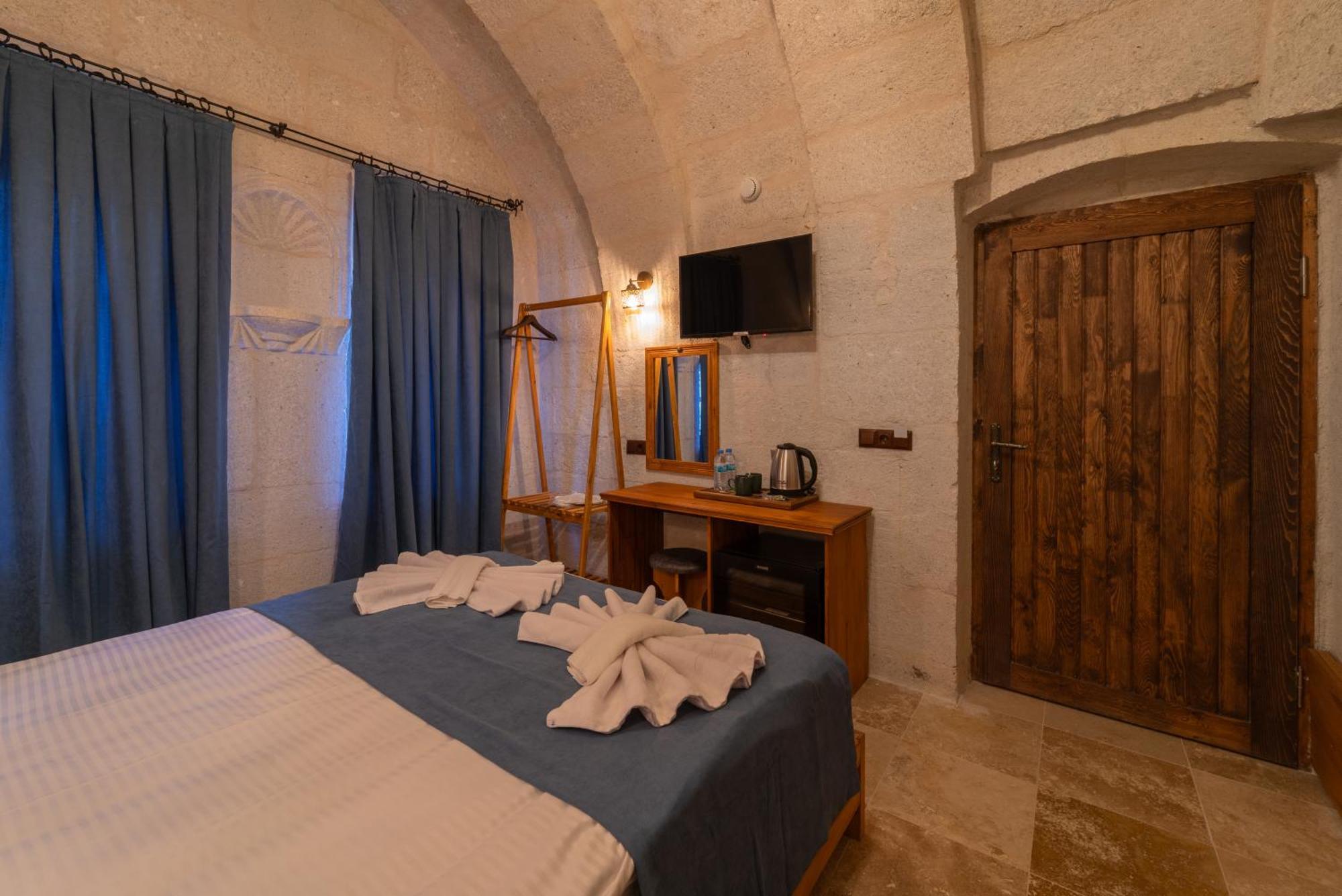 Goereme Escape Cave Suites Zewnętrze zdjęcie